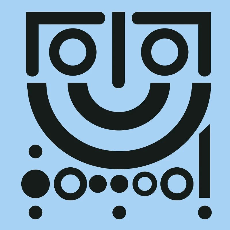 Design "Cheerful Twist"