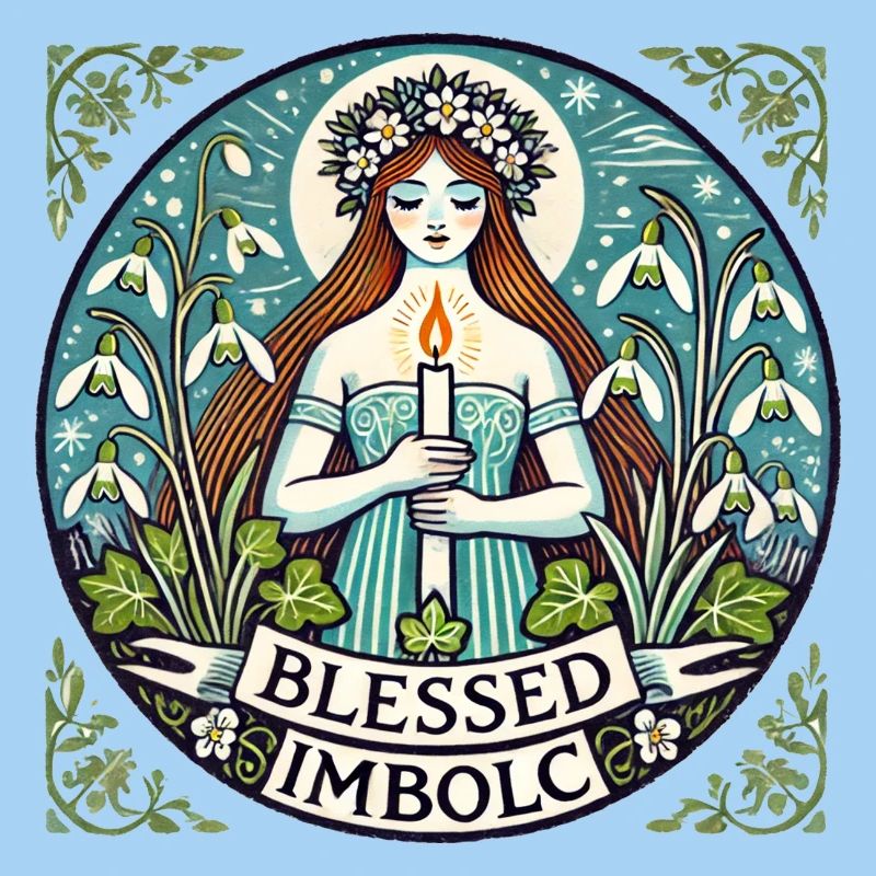 Imbolc