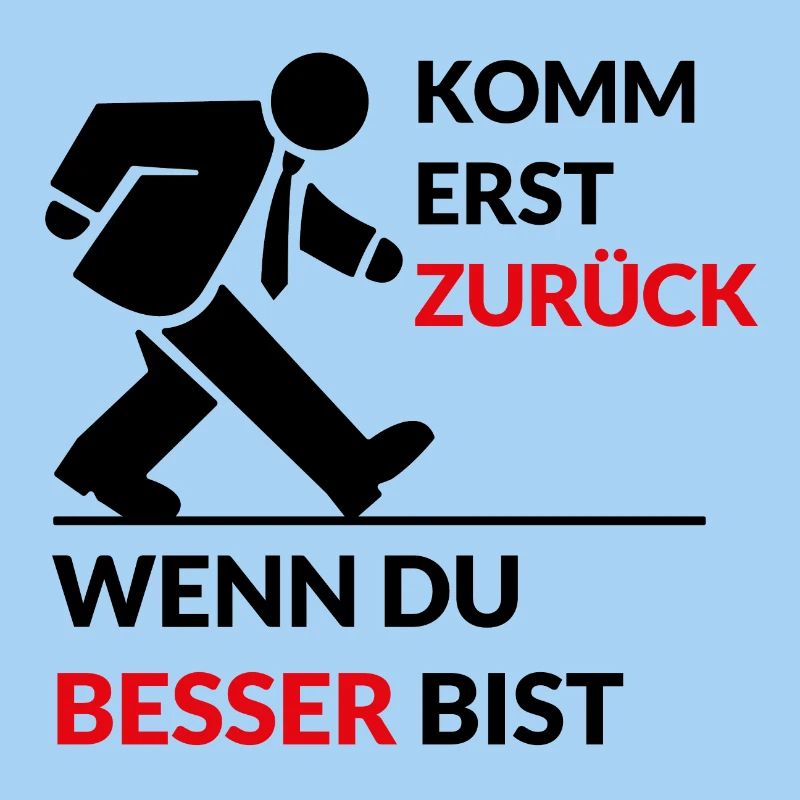 Design "Comeback Statement"