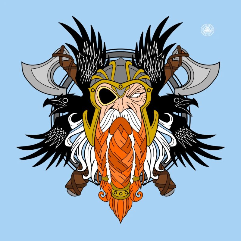 Odin - Oldschool