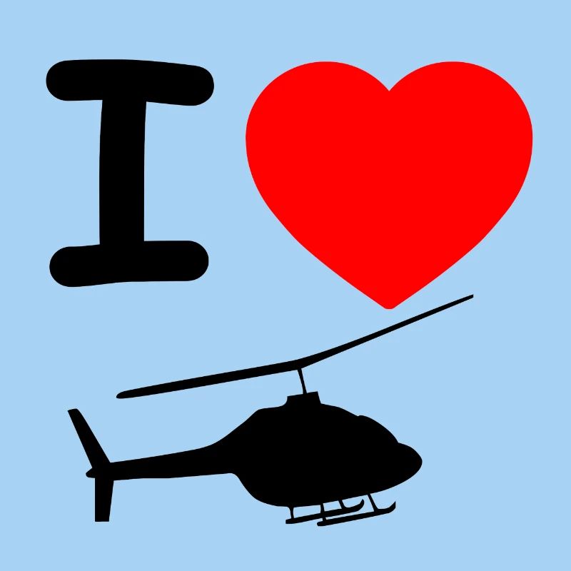 Hubschrauber