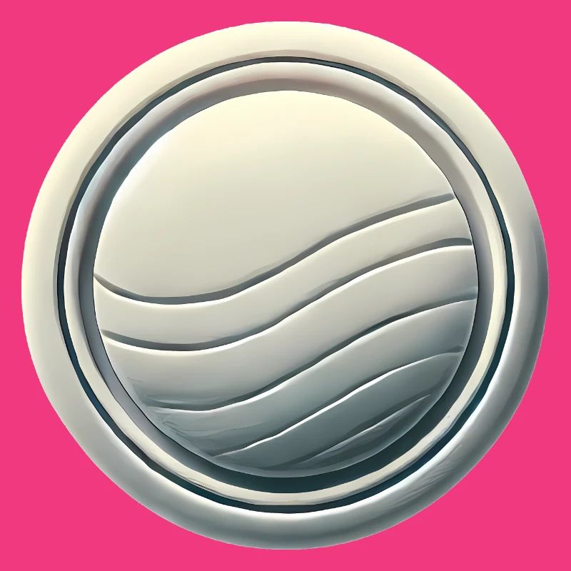 Modernes Abzeichen-Emblem-Design