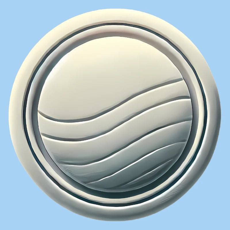 Conception moderne de l’emblème de l’insigne