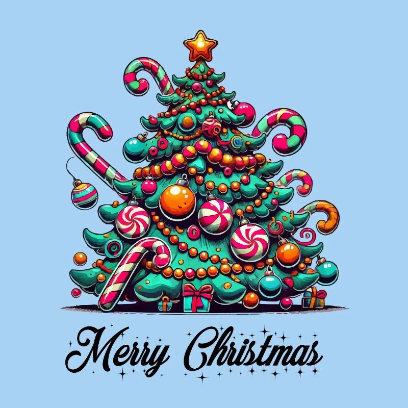 Christmas Tree