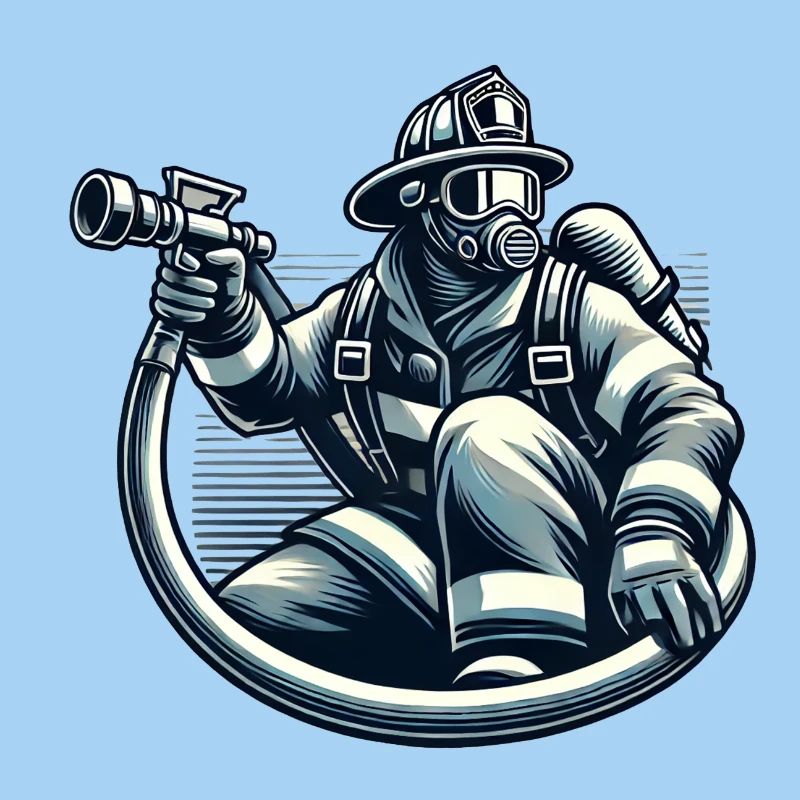 Pompiers