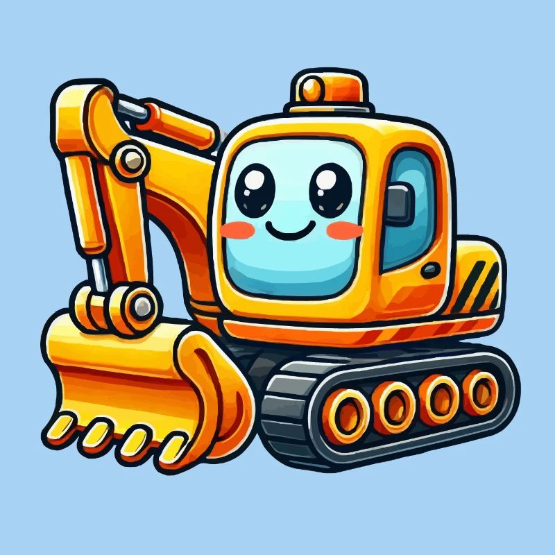 Bagger Comic