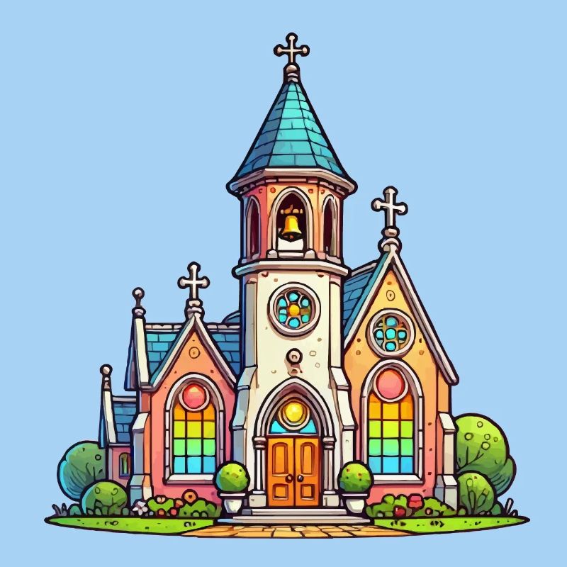 Kirche