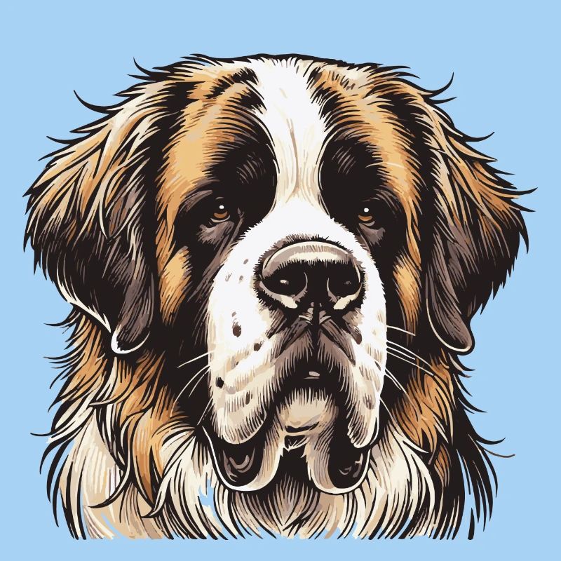 Saint Bernard