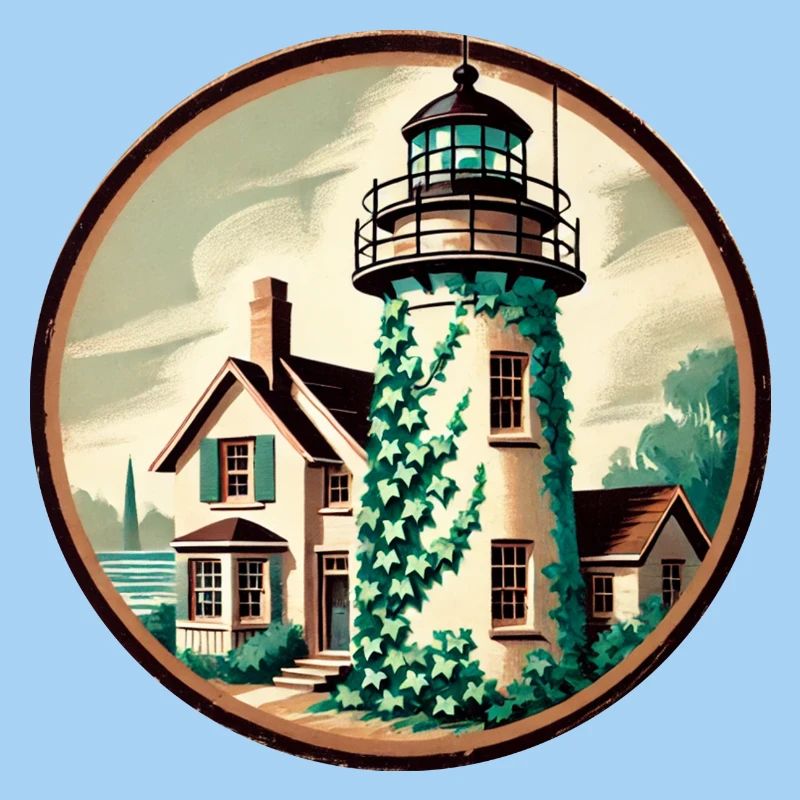 Phare d’Ivy