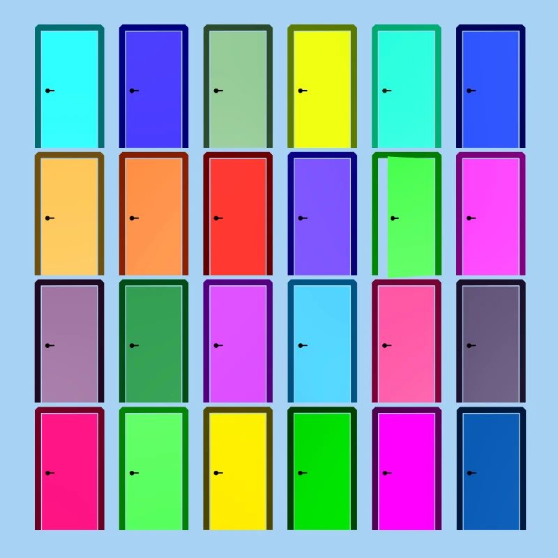 Doors