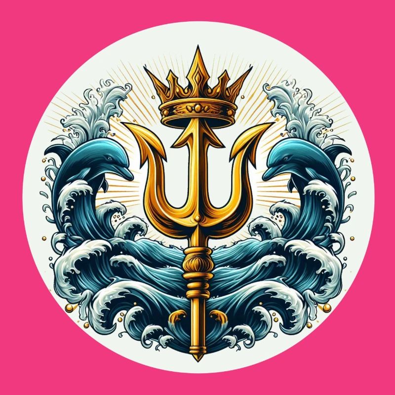Trident Symbol