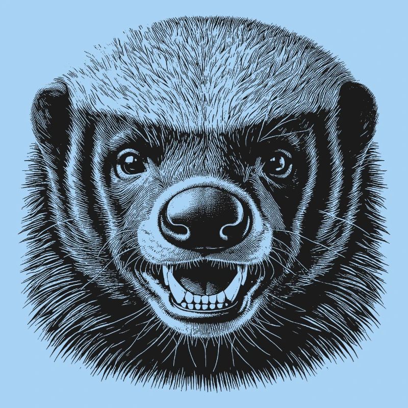 Honey badger