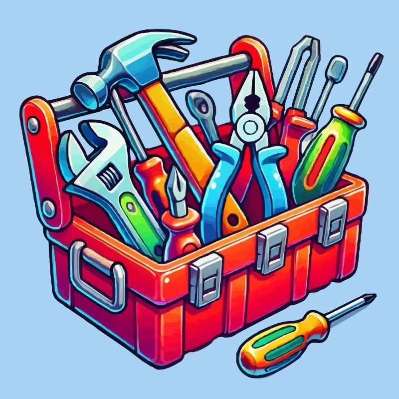 Boîte à outils
