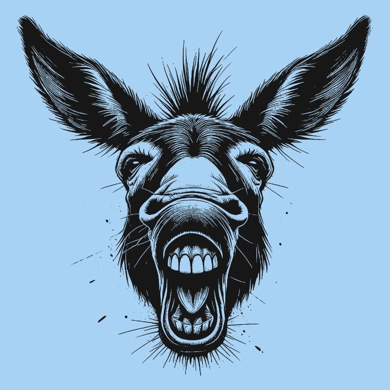 Donkey