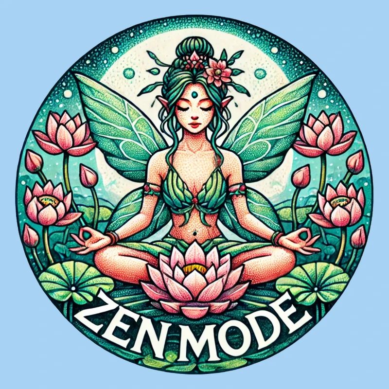 Mode Zen Fée