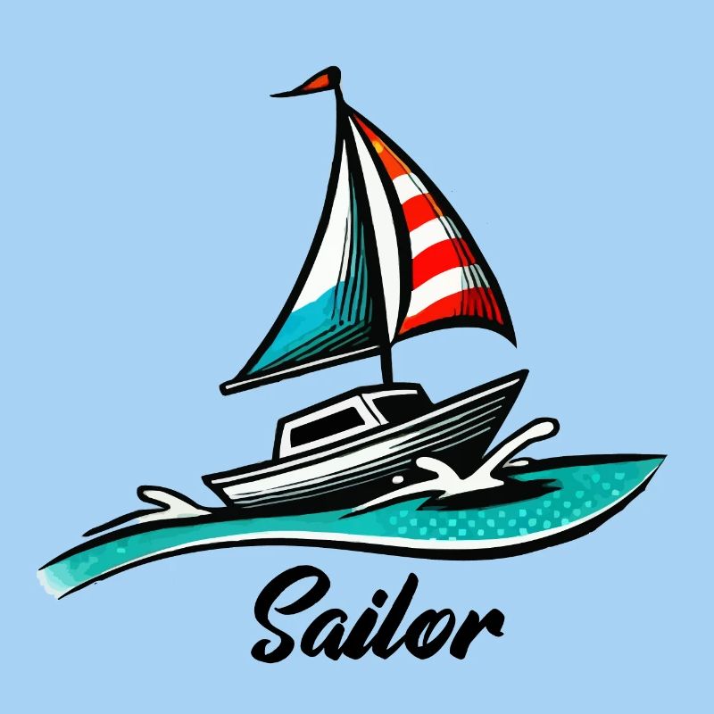 Boot Segeln