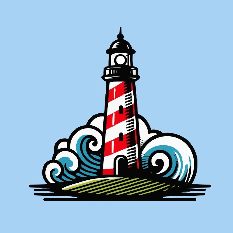leuchtturm turm
