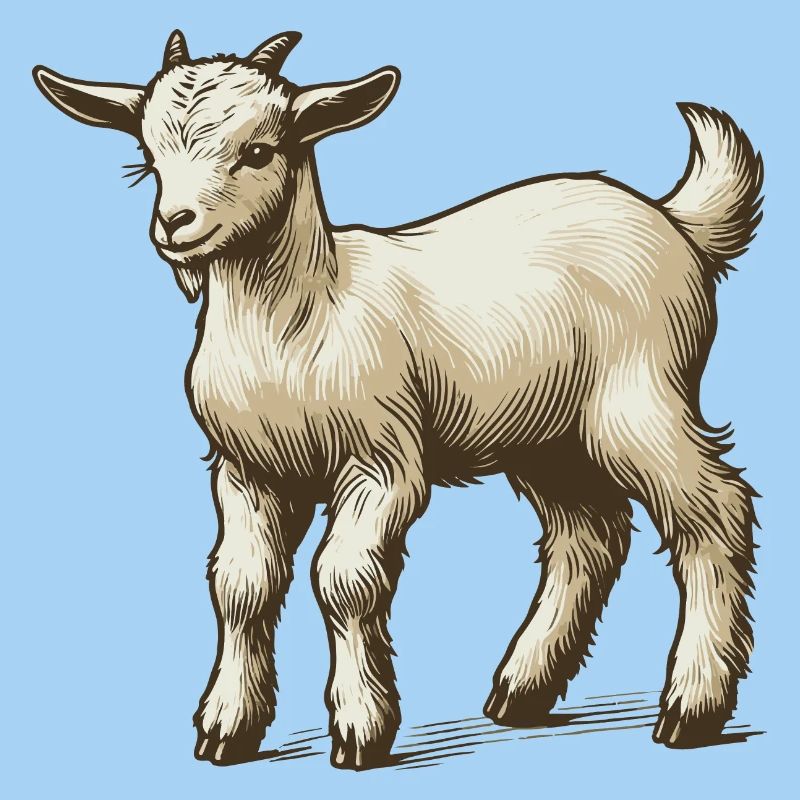 Zicklein