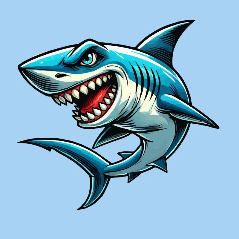 Shark Hai