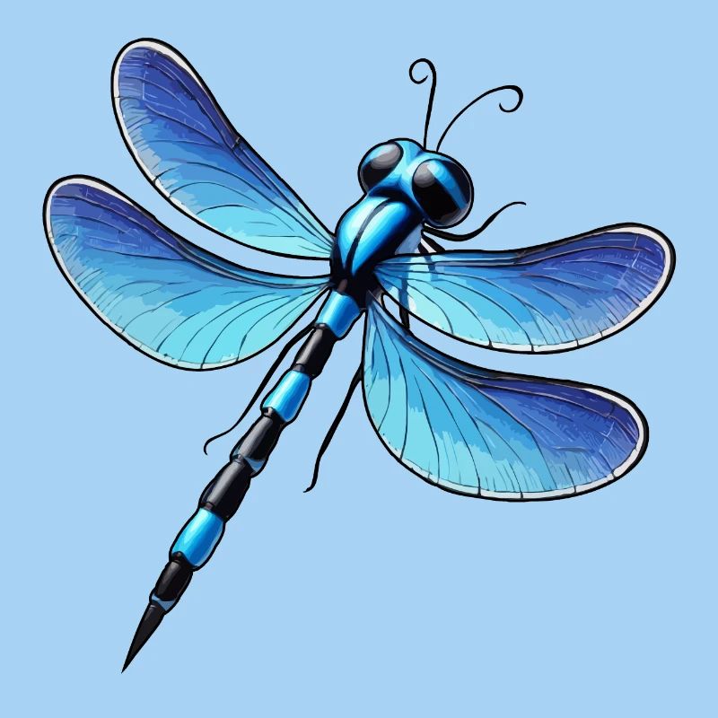 Libelle 1