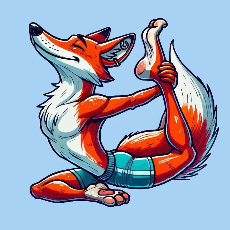 fuchs yoga