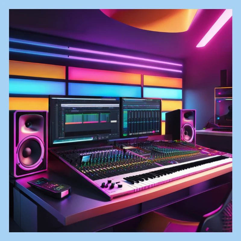 Studio