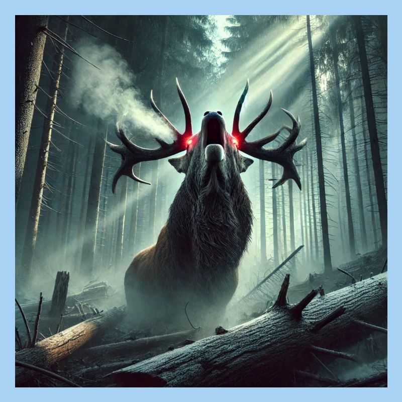 PRIMAL CERF