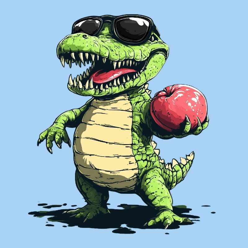 Cool Crock