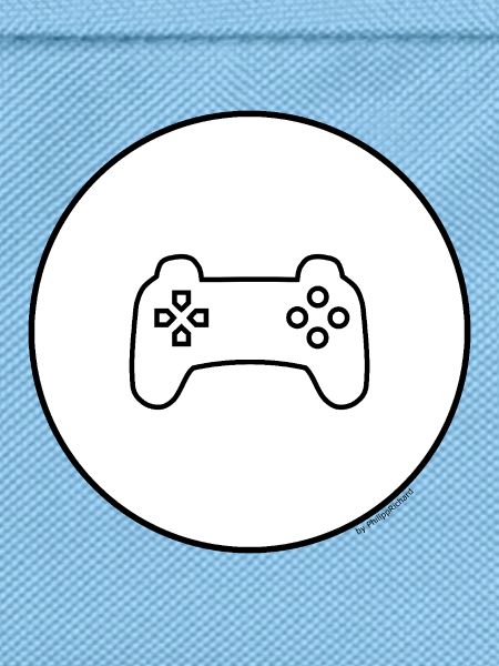 Gaming Controller