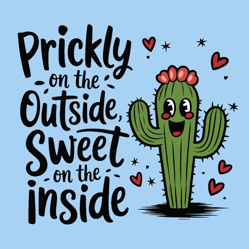 Cactus doux