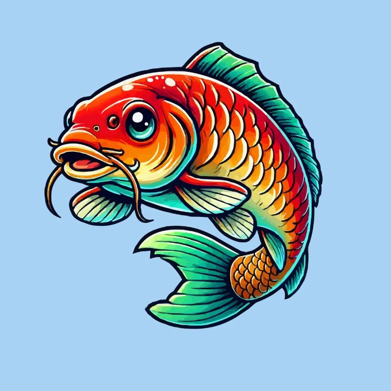 Poisson Carpe