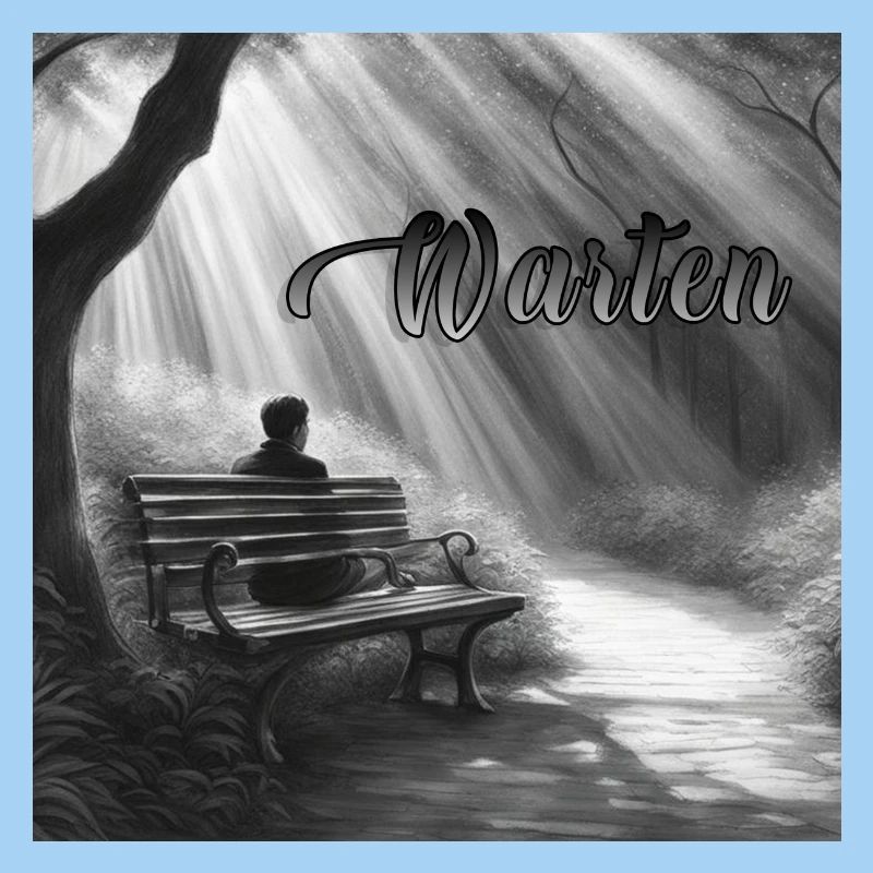 Warten