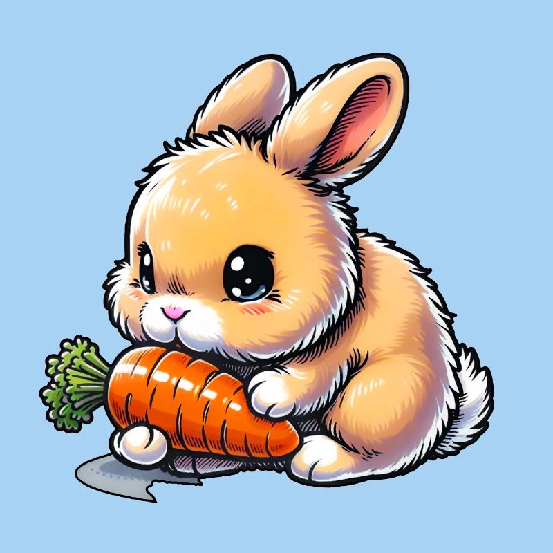 Rabbit