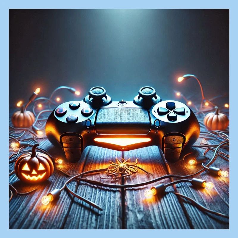 Manette PS