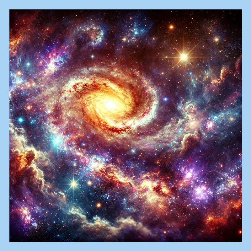 L’Univers