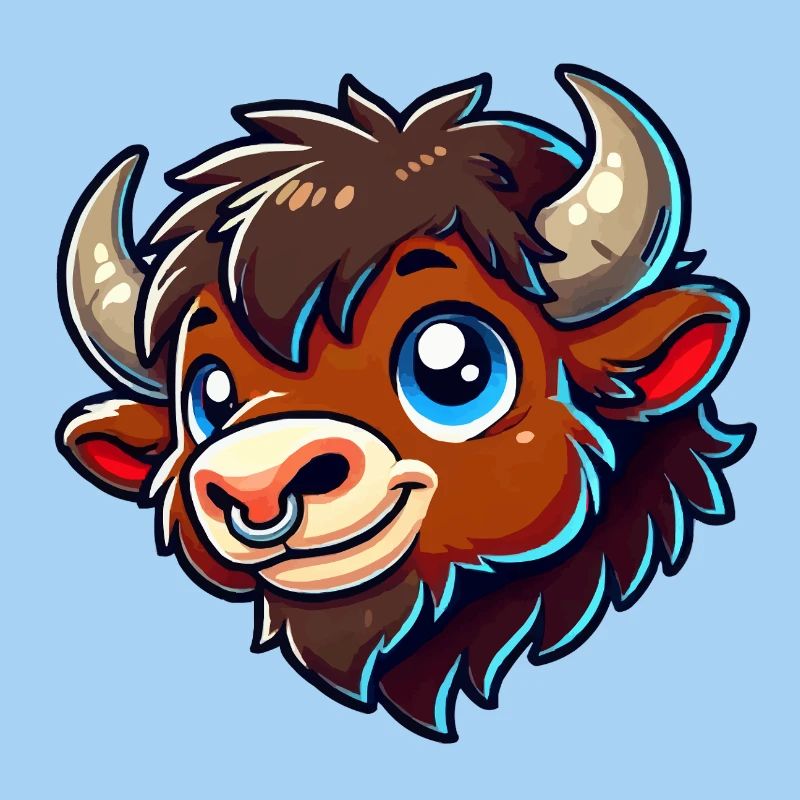 bison tier