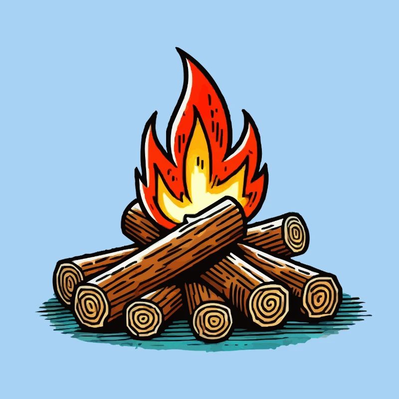 lagerfeuer