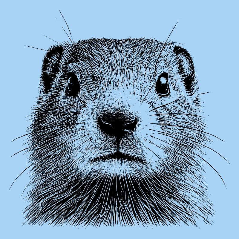 Marmotte