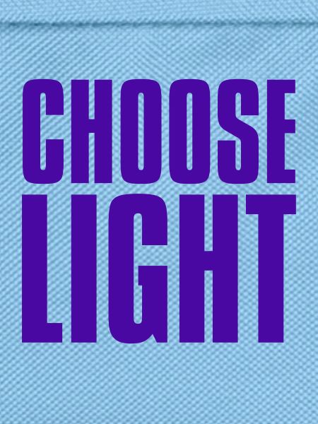 choose light