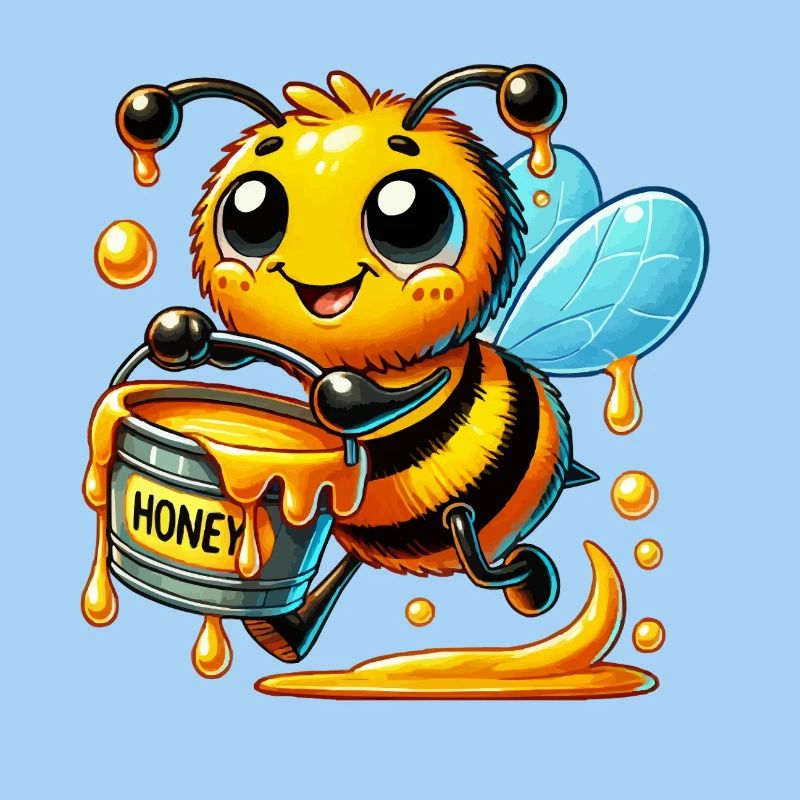Abeille Abeille Abeille