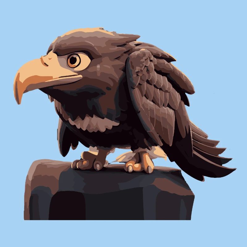 Eagle Comic