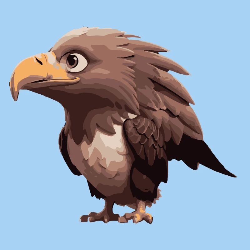 Eagle Comic