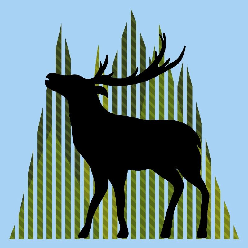 Hirsch