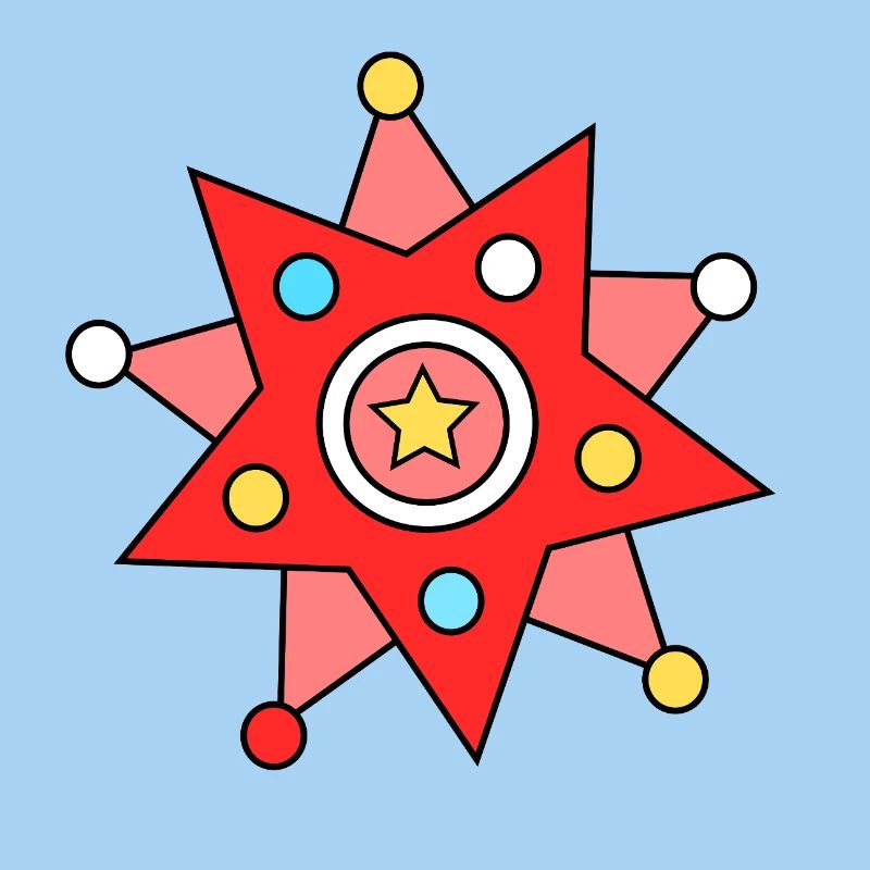 Stars different