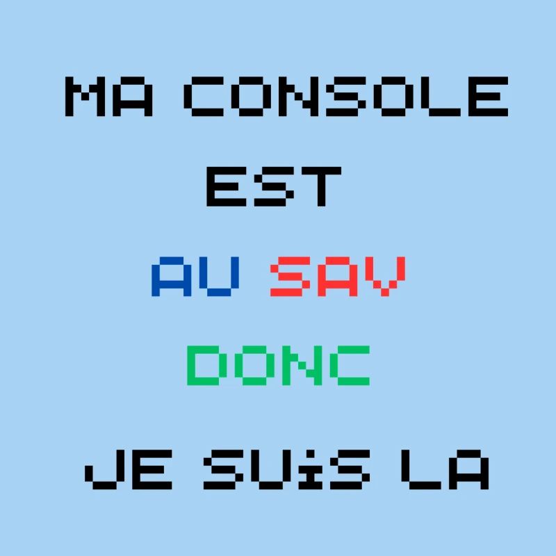 ma console SAV 5000 x 5000 px