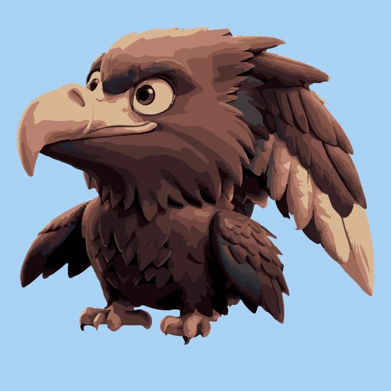 Eagle Comic