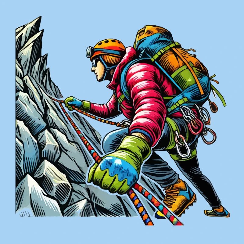 bergsteiger