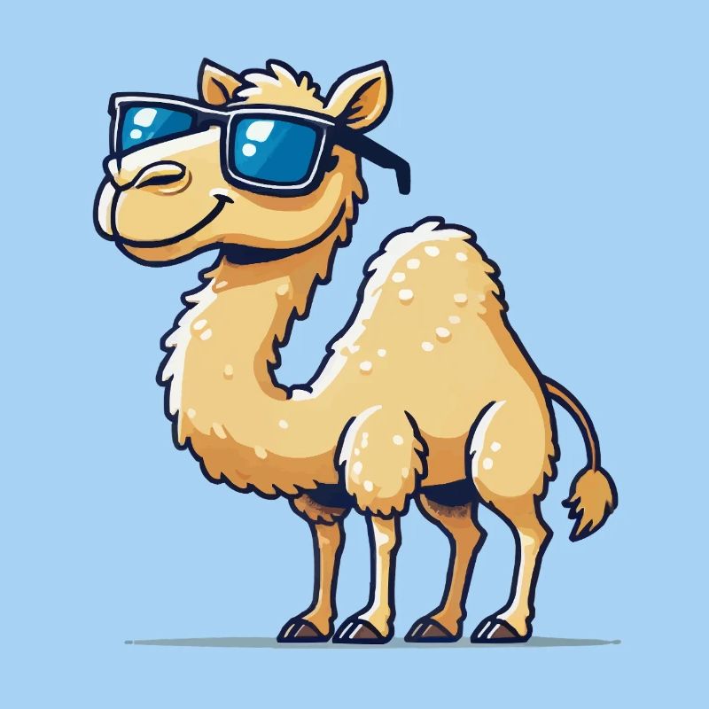 kamel sonnenbrille