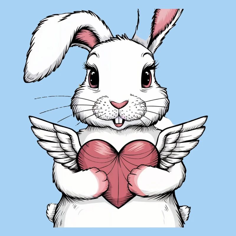 Rabbit 1