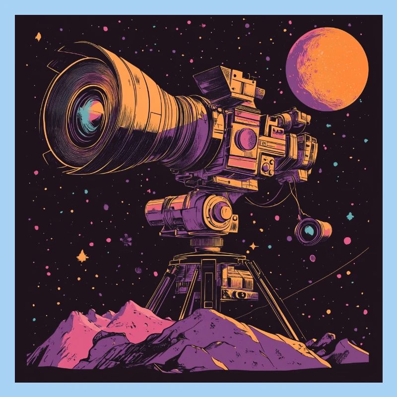 Space rock